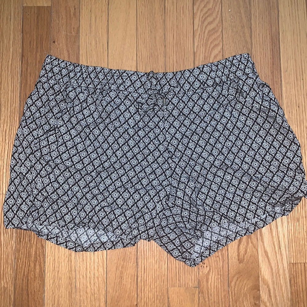 Old Navy printed Shorts